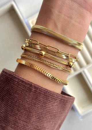 Bracelets