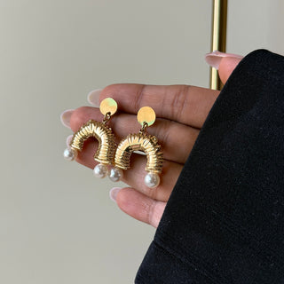 Selene Earrings