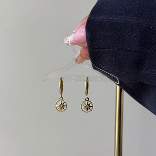 Stella Earrings