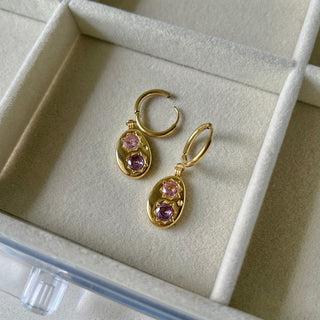 Camilla Earrings