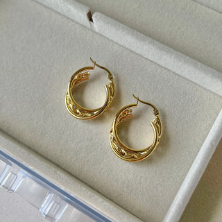 Asher Earrings