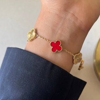 Clover Bracelet 3.0