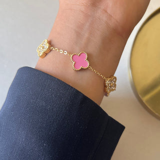 Lucky Girl Bracelet