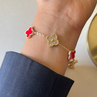 Lucky Girl Bracelet