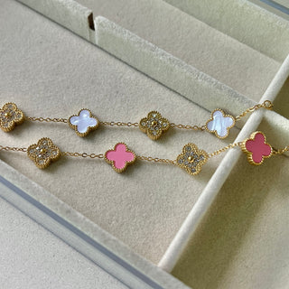 Lucky Girl Bracelet