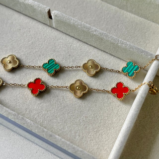 Clover Bracelet 3.0