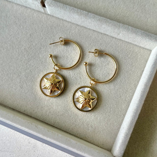 Starlight Earrings