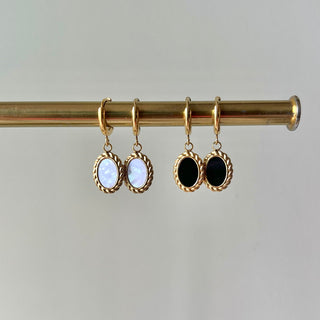 Elissa Earrings