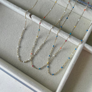 Colour Pop Chain