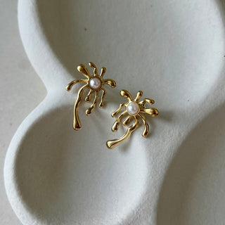 Erina Earrings