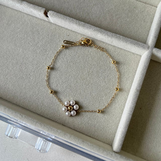 Bloom Bracelet