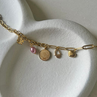 Mysa Bracelet