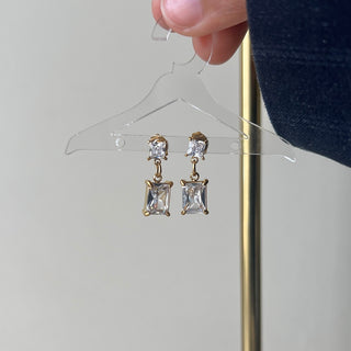 Claudia Earrings