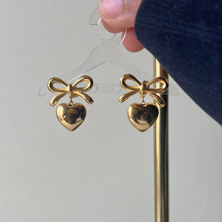 Maria Earrings