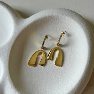 Brandy Earrings