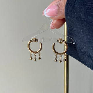 Bella Earrings