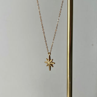 Stellar Necklace