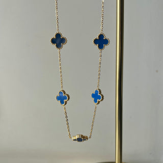 Lucky Bloom Necklace