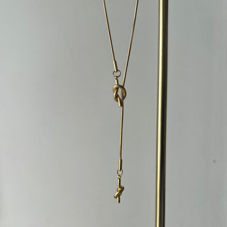 Jeno Necklace