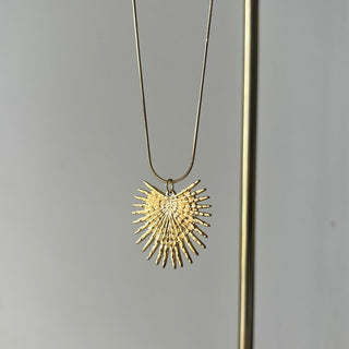 Sienna Necklace