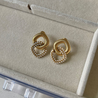 Kai Earrings