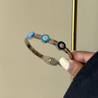 Evil Eye Bracelet