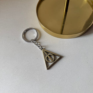 Harry Potter Bagcharm/Keychain