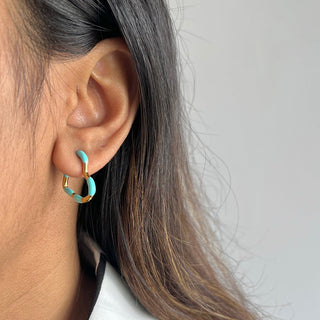 Colour Pop Earrings 2.0