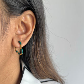 Colour Pop Earrings 2.0