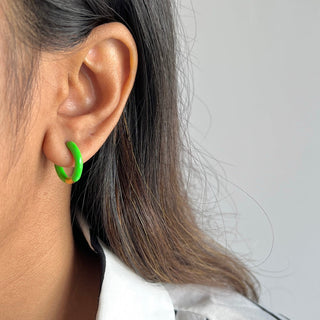 Colour Pop Earrings 3.0