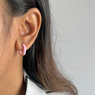 Colour Pop Earrings 3.0