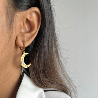 Astra Earrings