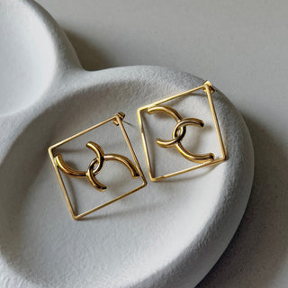 Quattro Earrings