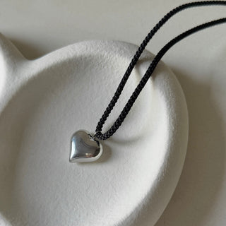 Heartthrob Necklace