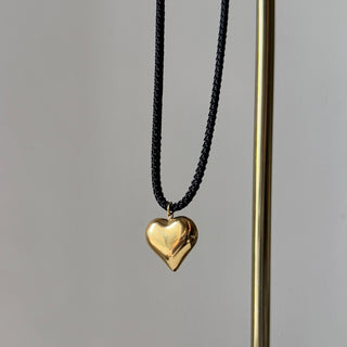 Heartthrob Necklace