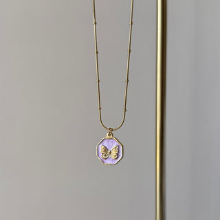 Aether Necklace