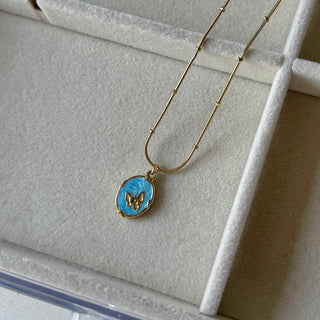 Aether Necklace