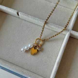 Eternal Charm Necklace