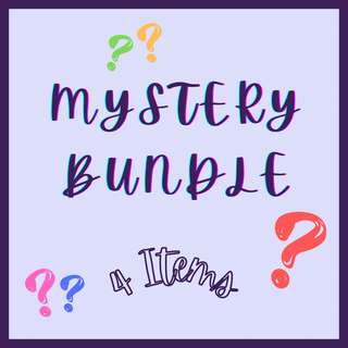 Mystery Bundle 4.0
