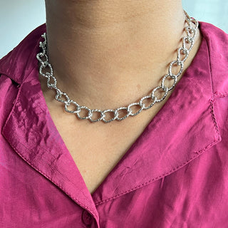 Chain Necklace