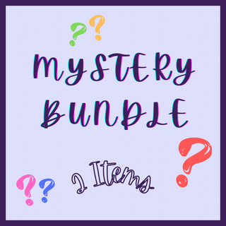 Mystery Bundle 2.0