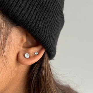 Diamond Studs